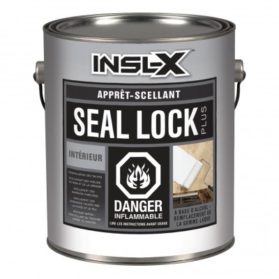 Appret Seal Lock  946 ml