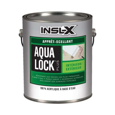 Apprêt Aqua Lock Plus 18.9 L
