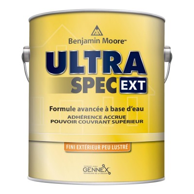 Peinture Ultra Spec EXT 3.79L
