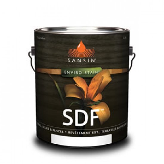 Teinture Sansin SDF  3.79  L